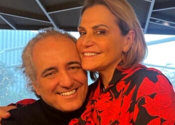 ''Siamo diventate amiche e confidenti'': Simona Ventura rivela quale donna famosa sarà la sua testimone di nozze il 6 luglio