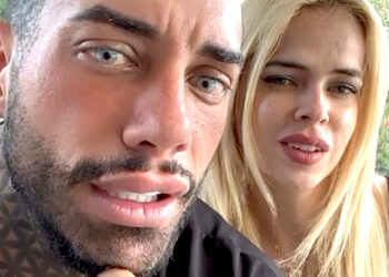 ''Ci siamo lasciati in pessimi rapporti'': Francesco Chiofalo annuncia la rottura definitiva con Drusilla Gucci