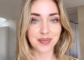 ''E' una donazione, non una sanzione'': Chiara Ferragni torna a parlare del 'caso beneficenza' sul social con un messaggio a cui 'tiene molto'