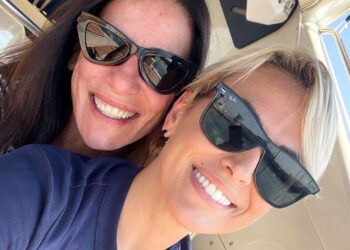 ''Sto attraversando un grande dolore, per me è un fallimento'': Francesca Pascale rompe il silenzio sulla fine del matrimonio con Paola Turci