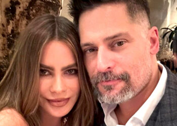 ''Non è stata questa la causa della nostra separazione'': Joe Manganiello smentisce di aver lasciato Sofia Vergara perché lei non voleva figli con lui