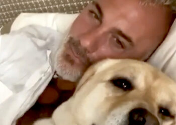 ''Dolore sovraumano, è stato il mio primo figlio'': Gianluca Vacchi distrutto per la morte di Gordo