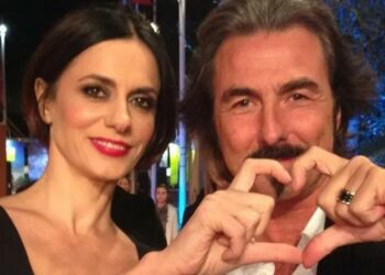 ''Non l’ho deciso io, è stato uno choc'': Rossella Brescia parla della fine della relazione con Luciano Cannito durata 20 anni