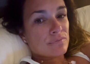 ''Sarei stata una mamma infelice'': Alena Seredova spiega perché non ha neppure tentato di perdonare Buffon dopo il tradimento