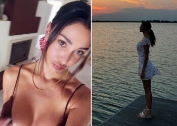 Belen è già tornata di nuovo single? L’indiscrezione di ''Diva'' e le foto delle vacanze in famiglia