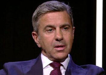 ''Achille non potrà mai dire che non sono stato presente'': Billy Costacurta rompe il silenzio dopo il polverone alzato dal figlio 19enne