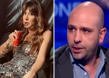 Virginia Raffaele e Checco Zalone sono una coppia? Il pettegolezzo si fa sempre più forte