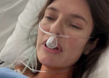 Bianca Balti shock dall'ospedale: operata d'urgenza per un tumore