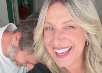 Katia Follesa e Angelo Pisani annunciano la separazione con un video