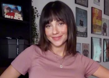 ''Frangia prima del parto: avrò fatto una pazzia?'': Rosalinda Cannavò cambia look a poche ore dalla nascita della figlia