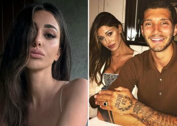 ''Non è facile quando hai figli da altri uomini'': Belen a due giorni dal 40esimo compleanno parla della sua vita amorosa e De Martino