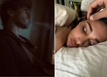 Belen pubblica la prima foto del nuovo fidanzato Angelo sul social? Lo scatto fa parlare: guarda