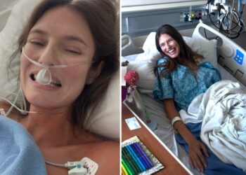 ''Ho scoperto un cancro ovarico in stadio avanzato'': Bianca Balti sciocca tutti con le foto dall'ospedale dove è stata operata d’urgenza