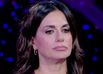 ''Se per lui erano cambiati i sentimenti non bisogna colpevolizzarlo'': Rossella Brescia spiega in tv la rottura con Luciano Cannito dopo 20 anni