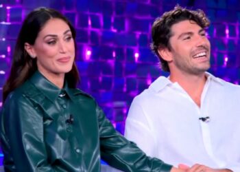 ''Saremo al completo quando avremo dei figli, voglio un maschio'': Cecilia Rodriguez dopo le nozze estive torna in tv con Ignazio Moser
