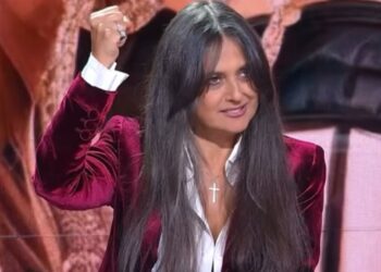 ''Non sento più l’esigenza di fare sesso'': Rosita Celentano spiega perché è casta da cinque anni