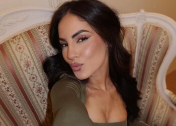 ''Quest'anno sono arrivata a stravolgere la mia vita'': Giulia De Lellis rivela che due persone a lei care si sono ammalate