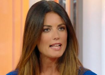 ''A un certo punto senti il bisogno'': Daniela Ferolla parla per la prima volta in tv del matrimonio estivo con Vincenzo Novari