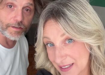 ''Io e Angelo ci siamo separati'': Katia Follesa annuncia ufficialmente la rottura con Pisani in un video con lui