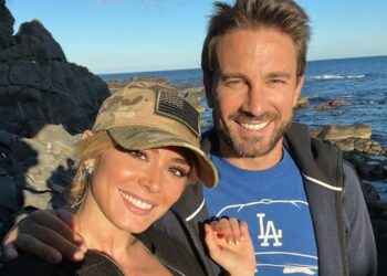 ''Non mi andava bene nessuno dei suoi fidanzati'': il fratello di Diletta Leotta parla degli ex della conduttrice e anche di Loris Karius