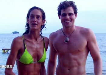 ''Non accettava che volessi lasciarla, ho deciso di bloccarla'': l'ex della gieffina Helena Prestes, Carlo Motta, rivela che non son rimasti in buoni rapporti