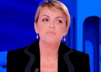 ''L'ho amata molto e continuo a volerle bene'': Francesca Pascale parla di Paola Turci in tv dopo la separazione