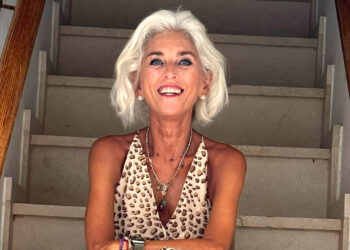 Addio a Paola Marella: il volto tv portato via da un tumore