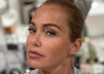 ''Riconosco di essere stata aggressiva e arrogante'': Sonia Bruganelli fa mea culpa e parla anche del fidanzato in una nuova intervista