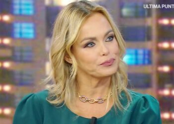 ''Selvaggia Lucarelli mi ha dato fastidio, ho completamente perso la brocca'': Sonia Bruganelli spiega la sua forte reazione a 'Ballando'