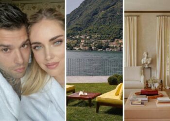Fedez e la Ferragni non riescono a vendere la villa sul Lago di Como: ''Il motivo è il prezzo che chiedono''. Ecco quanti milioni vorrebbero