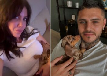 Wanda Nara e Mauro Icardi, prove di riavvicinamento dopo la separazione? Lui vola da lei in Argentina e spunta anche un nuovo cucciolo