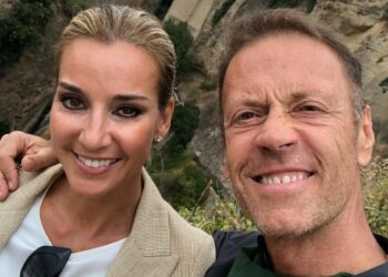 ''Mi è partita la telefonata mentre stavo per fare sesso con una tipa'': Siffredi racconta di quando la moglie scoprì che la tradiva fuori dai set