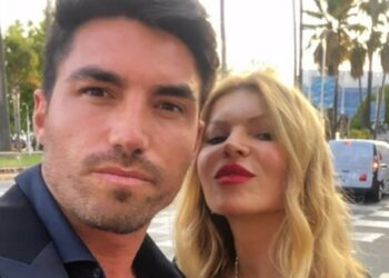 ''Se sei bella in una relazione ti senti più forte, io e Cristiano sempre sul bordo'': Rita Rusic parla del fidanzato con 31 anni in meno