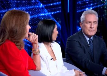 ''Non la perdonerò mai per avermi abbandonata'': Serena Rutelli in tv con i genitori adottivi spiega di non volere rapporti con la madre biologica