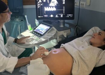 ''Il vitellino pesa già 1,5 kg'': Giulia Salemi fa nuova ecografia ed esami al sesto mese, aggiorna sulla scelta del nome