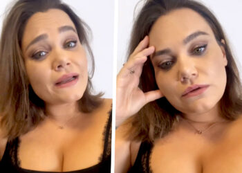 ''Come devo fare?'': Romina Carrisi non riesce a perdere i chili dopo il parto, sbalordita dal dimagrimento di Diletta Leotta