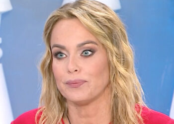 ''Ho senso di colpa perché ho interrotto un matrimonio senza che ci fossero motivi gravi'': Sonia Bruganelli e la decisione di lasciare Bonolis