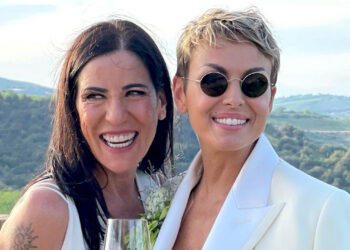 ''Quando il sentimento non è reciproco, bisogna rendersene conto'': Francesca Pascale parla dei motivi del divorzio da Paola Turci