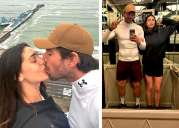 Cecilia Rodriguez e Ignazio Moser hanno iniziato il viaggio di nozze in un altro continente: dove sono e prime foto