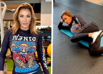 ''Piango tutti i giorni, è una strada in salita'': Sabrina Salerno torna alla vita quotidiana dopo l'operazione per il tumore ma ammette le difficoltà