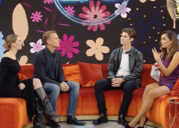 ''I suoi genitori non avevano capito quanto fossi popolare'': Siffredi rivela perché il figlio Lorenzo fu lasciato dalla fidanzata Laura