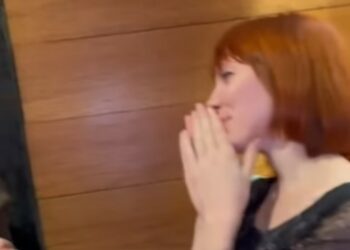 La sorpresa di Luciana Littizzetto per il compleanno della figlia in affido Svetlana