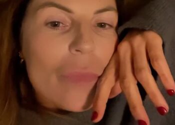 Marina La Rosa risponde ai follower con le sue pillole di psicologia