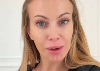 Taylor Mega confessa di essere germofobica: ecco le sue ossessioni