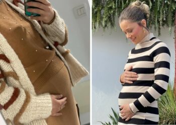 L'ex ballerina di 'Amici' Alice Bellagamba è incinta! La foto col pancione e l'annuncio, ecco chi è il compagno