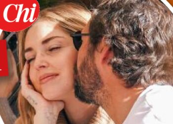 Chiara Ferragni si mette in posa col nuovo fidanzato Tronchetti Provera per il paparazzo: l'amore adesso è davvero ufficiale, guarda