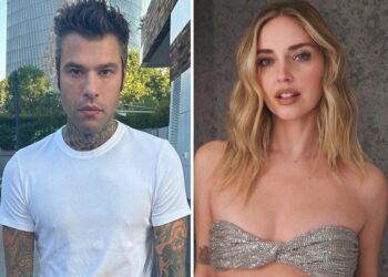 ''Il cambio di impostazione mi pare tardivo e strumentale'': l'avvocato della Ferragni commenta l'accordo con Fedez sull'esposizione social dei figli
