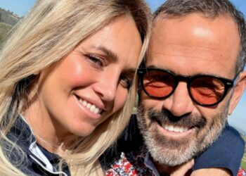 ''Lo blocco su WhatsApp e Instagram, ho un bel caratterino'': Katia Pedrotti rivela che i litigi col marito Ascanio Pacelli durano giorni