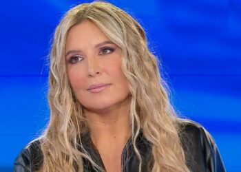 ''Questo le brucia'': Selvaggia Lucarelli pensa che Sonia Bruganelli abbia un ''problema'' soprattutto dopo la separazione da Bonolis