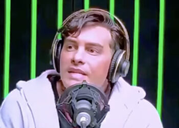 ''Prima dell’arresto amavo Sophie, a volte era lei che voleva riconquistarmi'': Alessandro Basciano racconta di aver perso quasi tutti i lavori